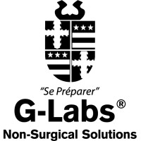 G Labs Non Surgical Solutions Logo
