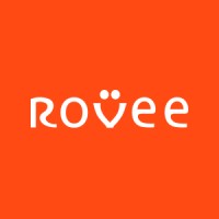 Rovee Logo