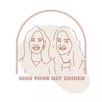 Gids voor het Zuiden Logo