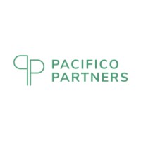 Pacifico Partners Logo