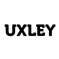 UXLEY Logo