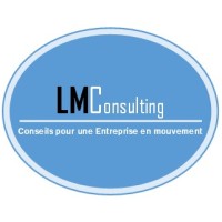 LM Consulting Logo