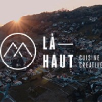 Là Haut Logo