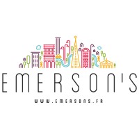 Emersons Logo