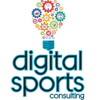 Digital Sports Consulting Logo