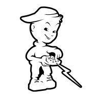 Le Ptit Zappeur La Rochelle Logo