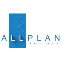 Allplan PROIECT Logo