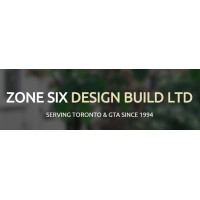 Zone Six Design Build Ltd Logo