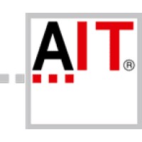 AIT GmbH & Co. KG - A Siemens Company Logo