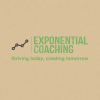 Exponential Coaching Ltd Logo