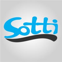 Sotti Soluções Web Logo