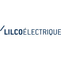Lilco Électrique Logo