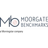 Moorgate Benchmarks Logo