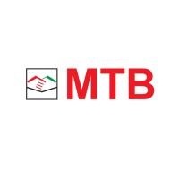 Mutual Trust Bank Ltd. Logo