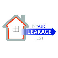 NY Air Leakage Test Logo
