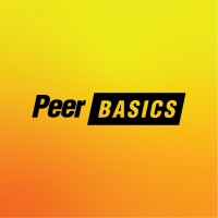 PeerBasics Logo