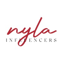 NYLA Influencers Logo