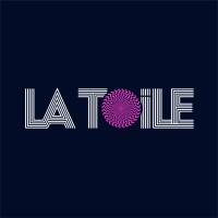 La toile sur écoute Logo
