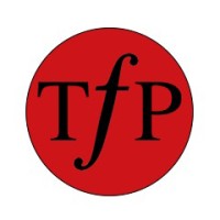 Tim Fisher Photography Logo