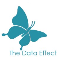 The Data Effect Logo