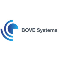 BOVE Systems Logo