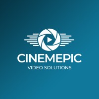 Cinemepic GmbH Filmproduktion Logo