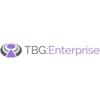 TBG:Enterprise Logo