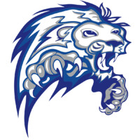 Les Lions de Compiègne Logo