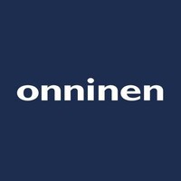 Onninen Lietuva Logo