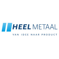 Heel Metaal bv Logo