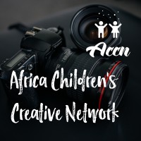 Africa Childrens Creative Network Logo