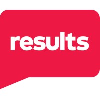 Results Australia Logo