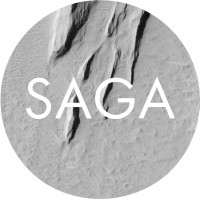 SAGA Space Architects Logo