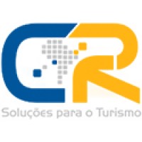 CR Soluções para o Turismo Logo