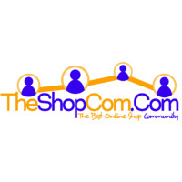The Shopping Com. AG Logo