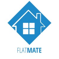 flatmate Logo