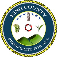 Kisii County Government Logo