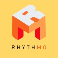 Rhythmo Logo
