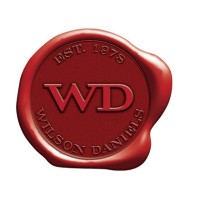 Wilson Daniels Logo