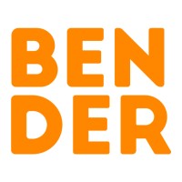 Bender Logo