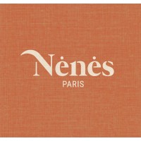 Nénés Paris Logo