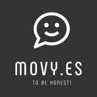 MOVY.ES Logo