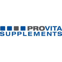 PROVITA SUPPLEMENTS Logo
