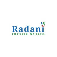 Radani Emotional Wellness Logo