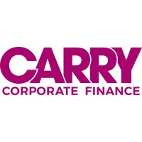 CARRY Corporate Finance Logo