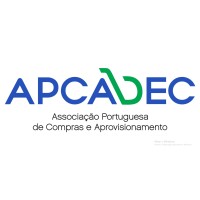 APCADEC - Associação Portuguesa de Compras e Aprovisionamento Logo