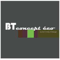 BT Concept Eco, spécialiste des économies dénergie Logo