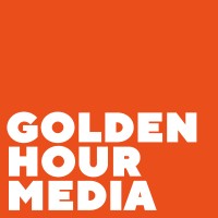 Golden Hour Media Logo
