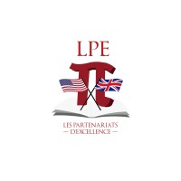 Les Partenariats dExcellence Logo