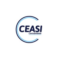 CEASI Contabilidade Logo